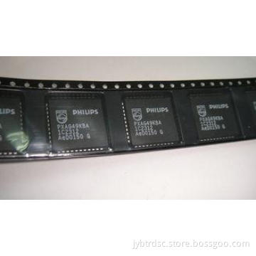 Electronic Components Interface NXP IC MCU XA SOT-187 PXAG4